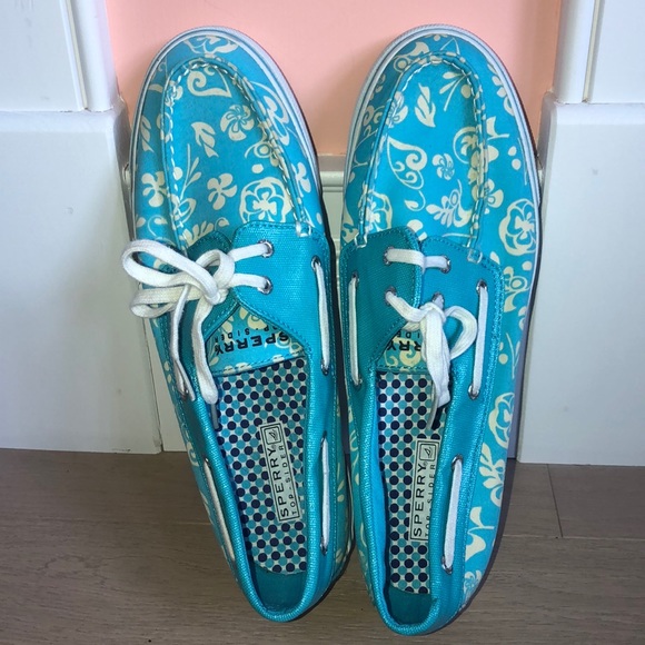 Sperry Topsiders - Picture 4 of 4